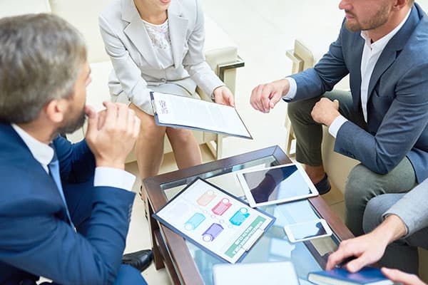 CSP Phil Alves | Generate Endless Consulting Clients