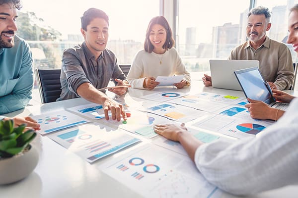 CSP Liz Wiseman | Effective Consulting Business Leadership