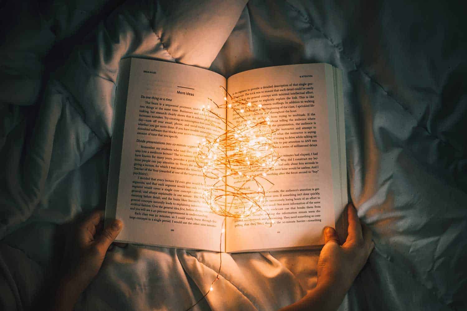 innovative storytelling for consultants