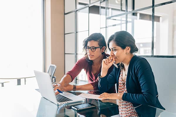 CSP 308 | Consulting Firm Profitability
