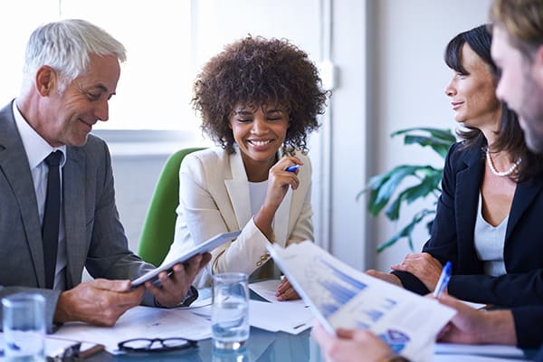 CSP Sarah Heal | Specializing Consulting Firm