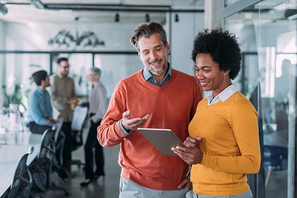 CSP 308 | Consulting Firm Profitability