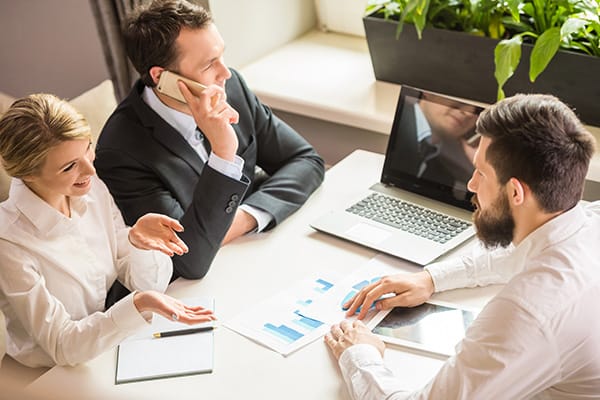 CSP Sarah Heal | Specializing Consulting Firm