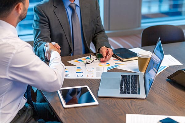 CSP 308 | Consulting Firm Profitability