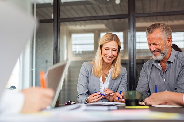 CSP Sarah Heal | Specializing Consulting Firm
