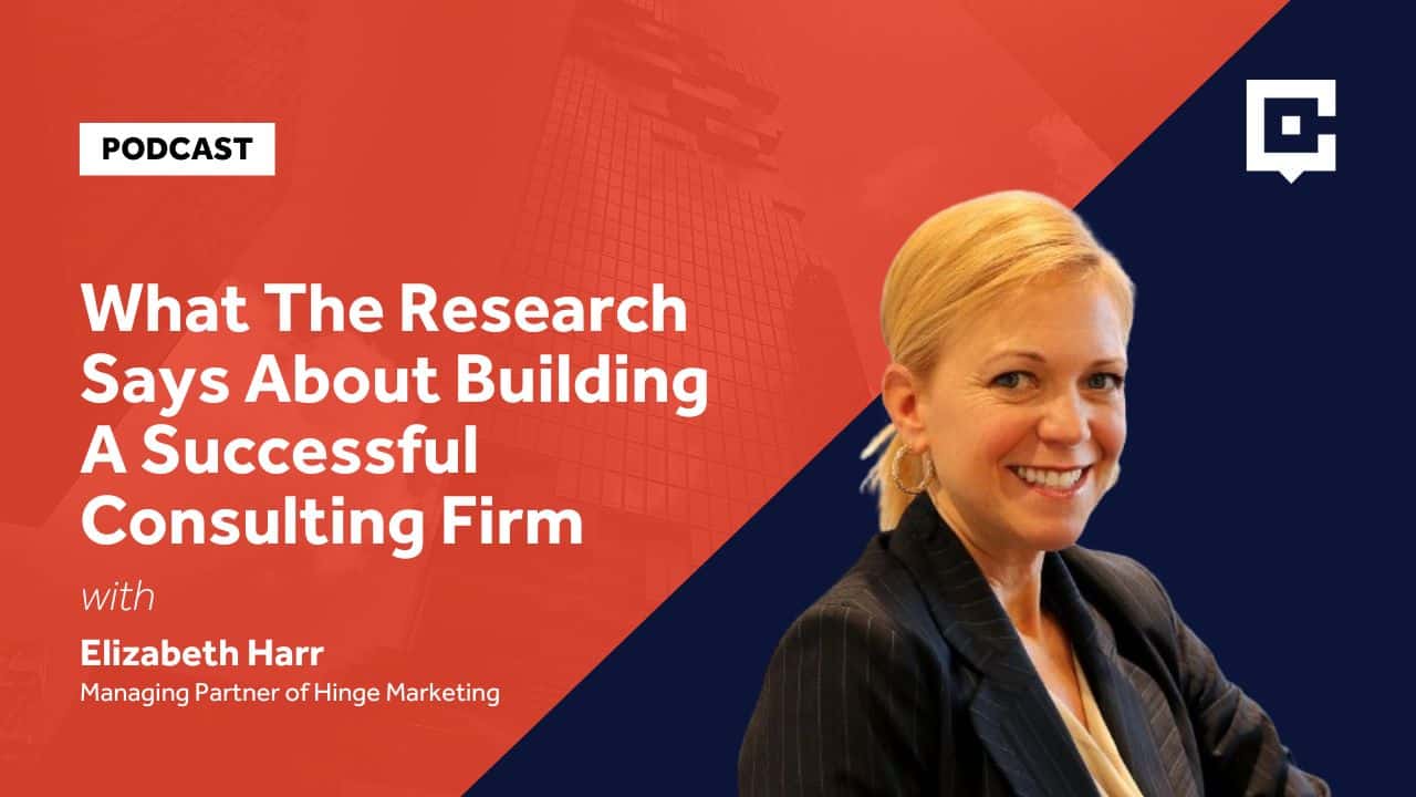 Elizabeth Harr CS Podcast