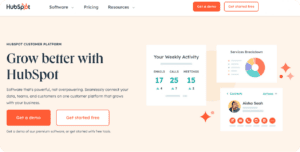 hubspot
