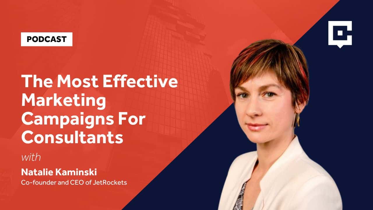 Natalie Kaminski - CS Podcast