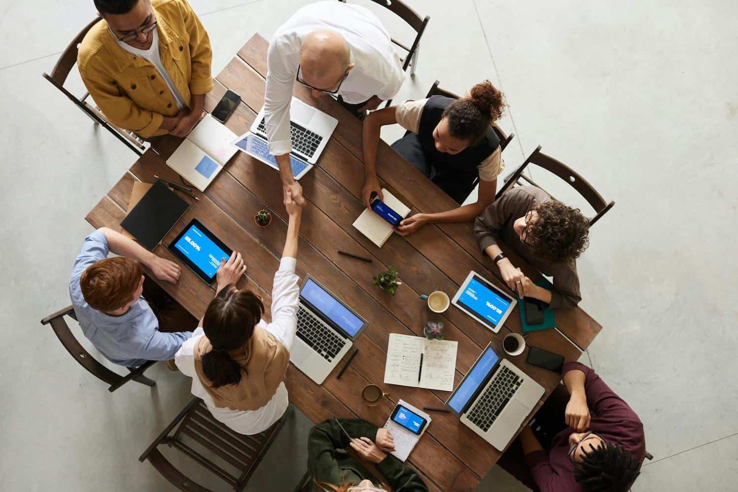 7 Consulting Business Ideas (Based On Real Businesses) | Consulting Success®