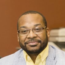 Adrian Marable