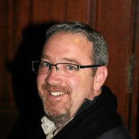 David McSwain