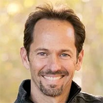 Ian Silverberg