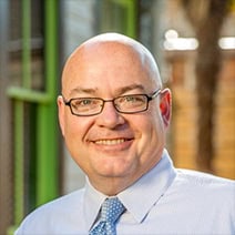 John P. Sherk