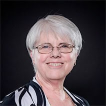 Peg Ayers