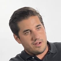 Spiro Douvris
