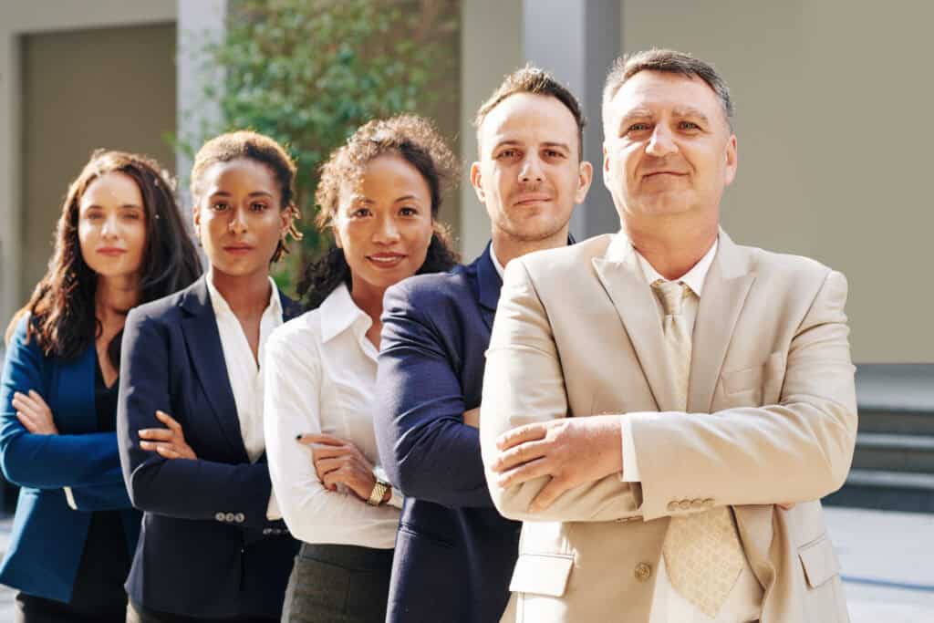 How To Turn Expertise Into Emotional Buying Decisions with Stephen Steers: Podcast #340 2 Entrepreneur And His Business Team original 1013933