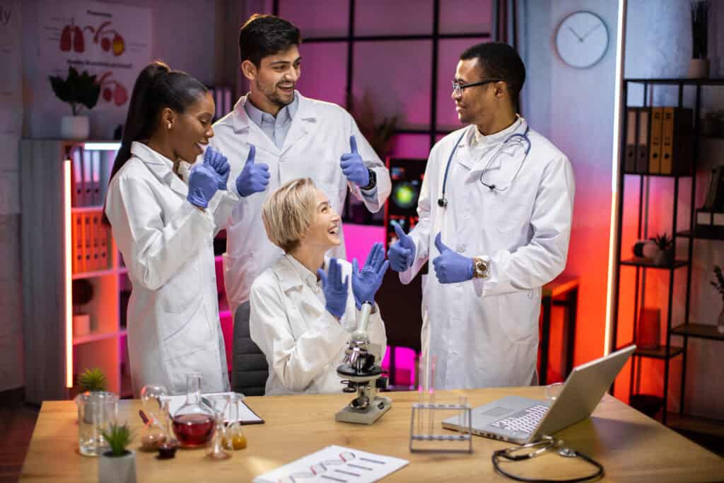 professional international medical scientists clap 2024 12 13 01 42 10 utc