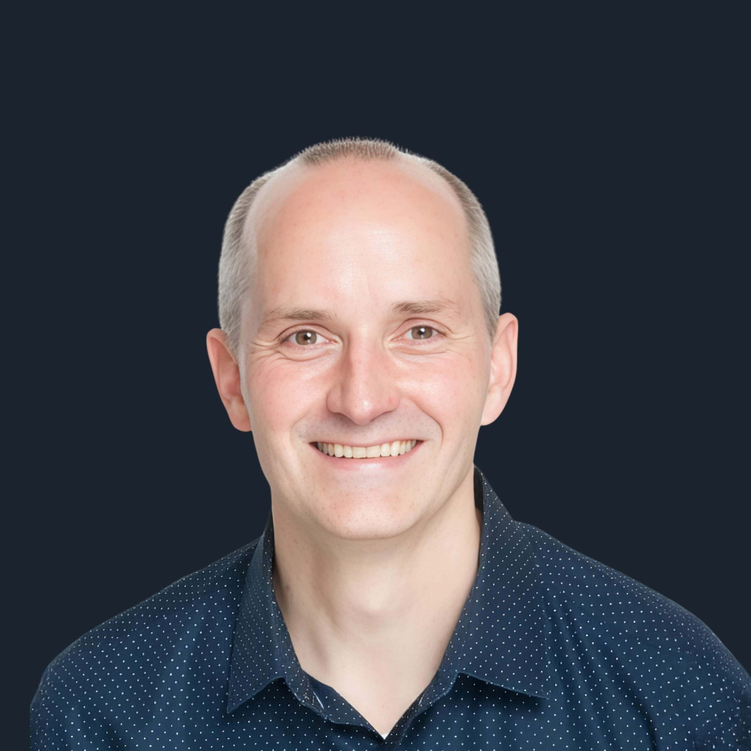 Business podcast: Never Say No to Clients (Scaling Without Burnout) with Blair Hicken: Podcast #347