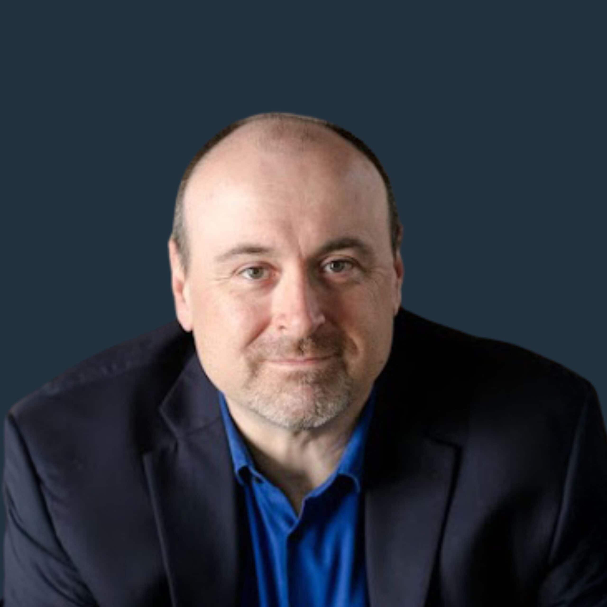 Business podcast: How He Wins 7-Figure Consulting Projects with Ken Ramaley: Podcast #348