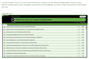 Content Marketing For Consultants Made Simple (Guide + Examples) 5 Picture4