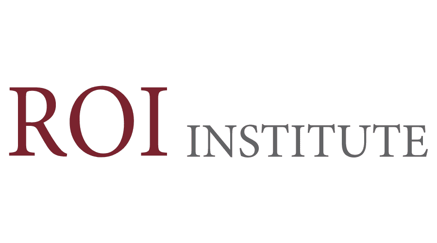 roi institute inc logo vector