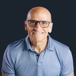 AI Monthly Masterclass Series: The Future-Proof Consultant 2 Michel Fortin, Head of Growth, Consulting Success®