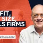 How To Build A Sellable Consulting Firm with David C. Baker: Podcast #362 CS362_Main_01 - Ken Amoyo