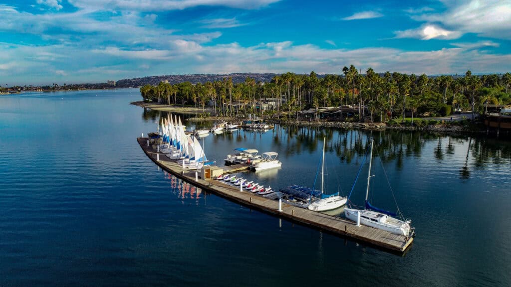 Marina Action Sport Rentals