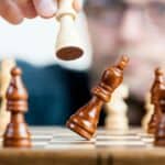 strategy vs tactics