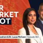 How a Niche Consulting Firm Pivoted from a Dying Market to US Expansion with Dr. Sherry Boodram and Dr. Lucas McCann: Podcast #363 consulting-success-podcast-sherry-lucas