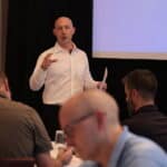 How to Scale Your Consulting Business to $1M (And Beyond) Michael Zipursky, CEO of Consulting Success presentation on how to scale your consulting business to $1M and beyond.
