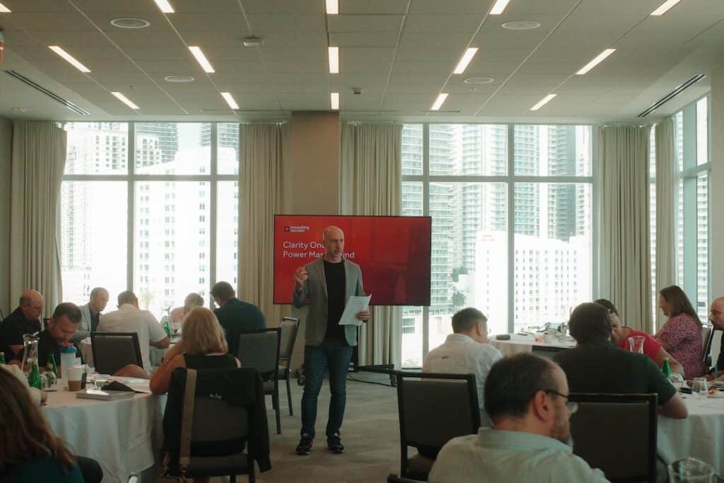 Mastermind Whiteboard Session