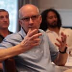 The Best Investment for Consultants: Why Investing in Yourself Delivers the Highest ROI Consultant investing in his growth with coaching and masterminds and learning alongside other consultants