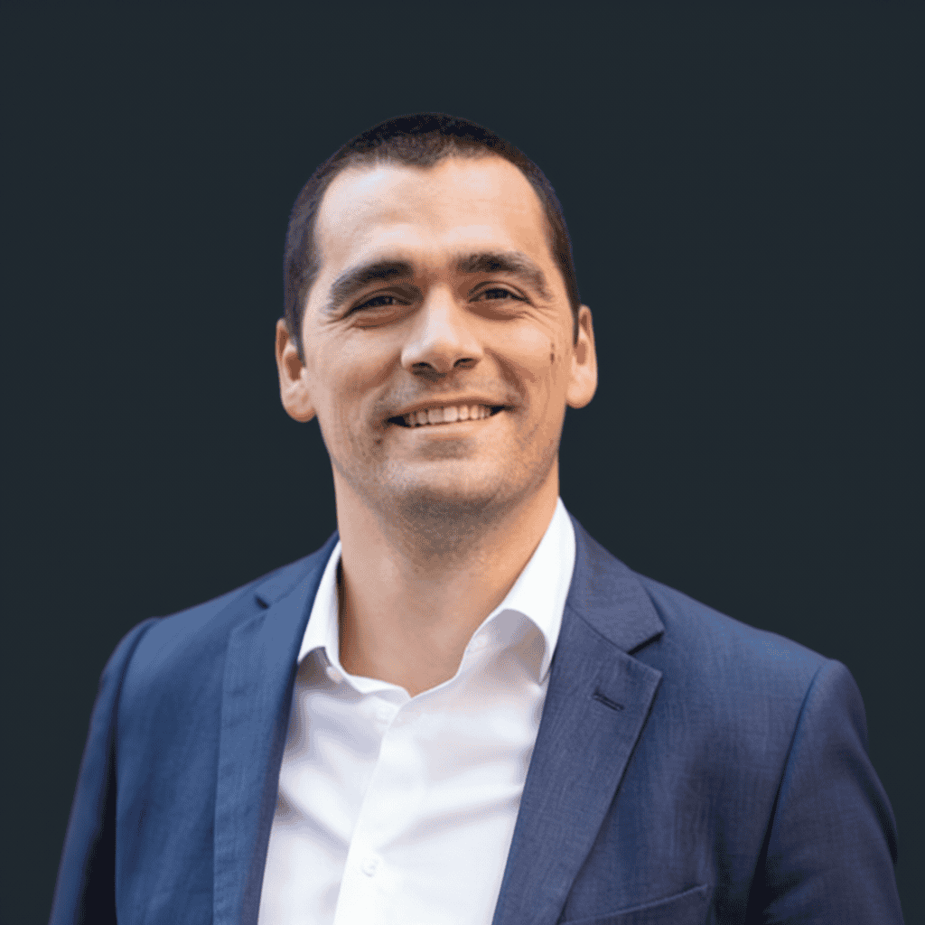 Business podcast: The Wealth Ladder Framework with Nick Maggiulli: Podcast #364