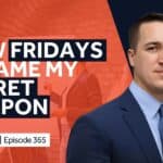 The 4-Day Work Week For Consultants with Paul Koetke: Podcast #365 Main_01 - Ken Amoyo