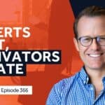 How to Go From Expert to 'Activator' and Future-Proof Your Firm with Matt Dixon: Podcast #366 Main_01 - Ken Amoyo