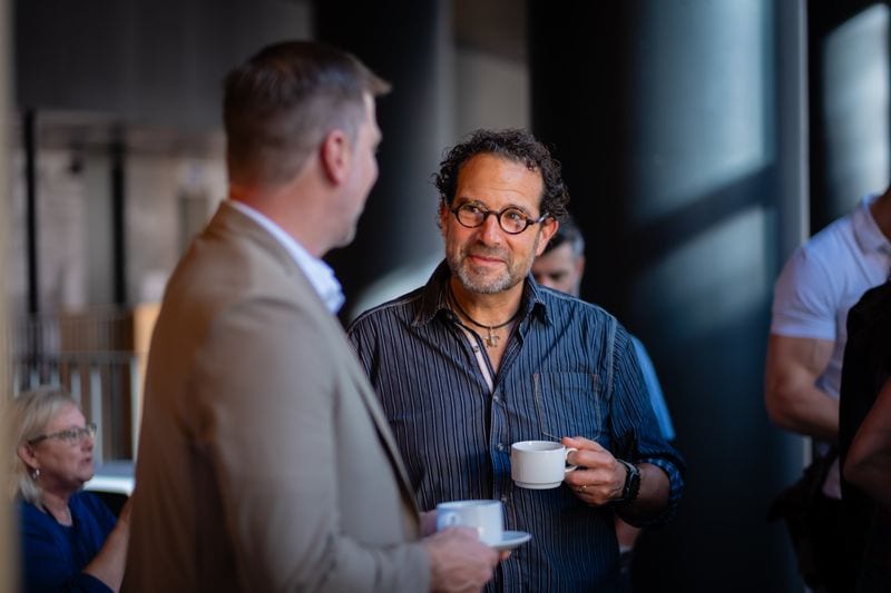 Client acquisition system and business development activities for consultants