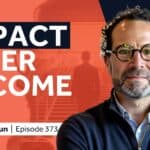 Your Consulting Business Can Feel Better with Elliot Begoun: Podcast #373 CS373_Main_V2 - Ken Amoyo
