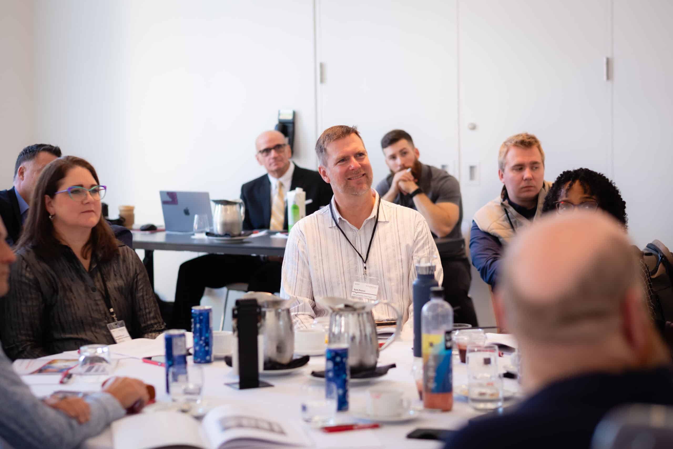 Managing client expectations