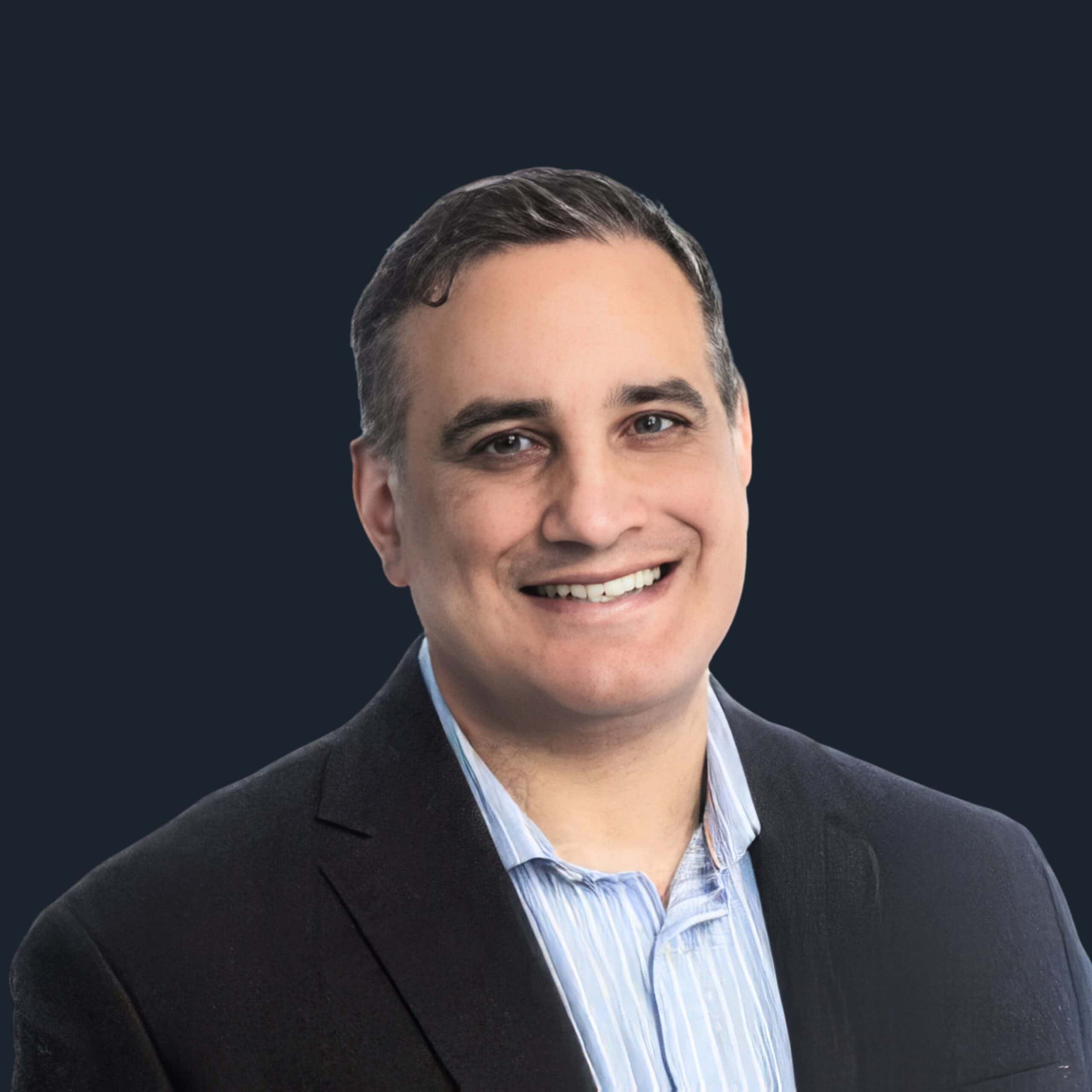 Business podcast: Why the Best Consulting Clients Aren’t the Biggest with Hassan Mahmood: Podcast #378