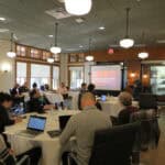 reactive decision making in consulting