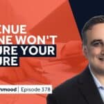 Why the Best Consulting Clients Aren't the Biggest with Hassan Mahmood: Podcast #378 Main_V1 - Ken Amoyo