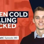 How Purpose and Persistence Built Dylan Bassett's Consulting Firm with Dylan Bassett: Podcast #380 Main_V2 - Ken Amoyo