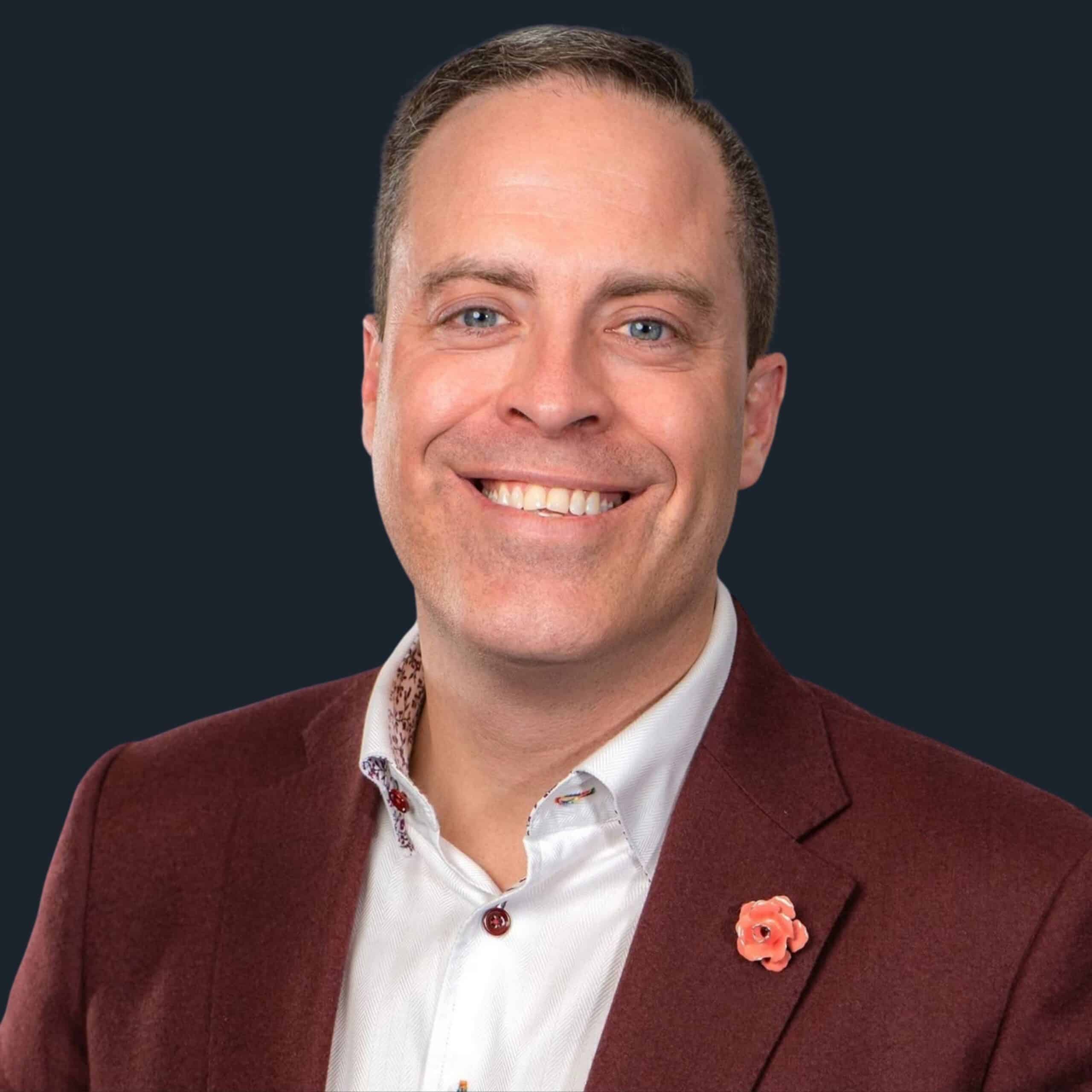 Business podcast: The Limiting Belief That Keeps Consultants Out Of Enterprise Accounts with Jamie Shanks: Podcast #382