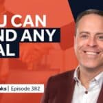 The Limiting Belief That Keeps Consultants Out Of Enterprise Accounts with Jamie Shanks: Podcast #382 CS_382_Main_V2 - Ken Amoyo