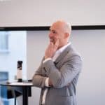 The Consulting Decisions AI Can't Make For You Michael Zipursky speaking at Consulting Success' Mastermind Retreat (2025)
