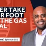 The 4 Differentiators Behind A Quietly Dominant Consulting Firm with Eddie Monroe: Podcast #381 Main_V2 - Ken Amoyo