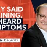 How Shawn Doyle Turned a Comcast L&D Role Into a 24-Book Consulting Empire with Shawn Doyle: Podcast #383 CS383_Main_V1 - Ken Amoyo