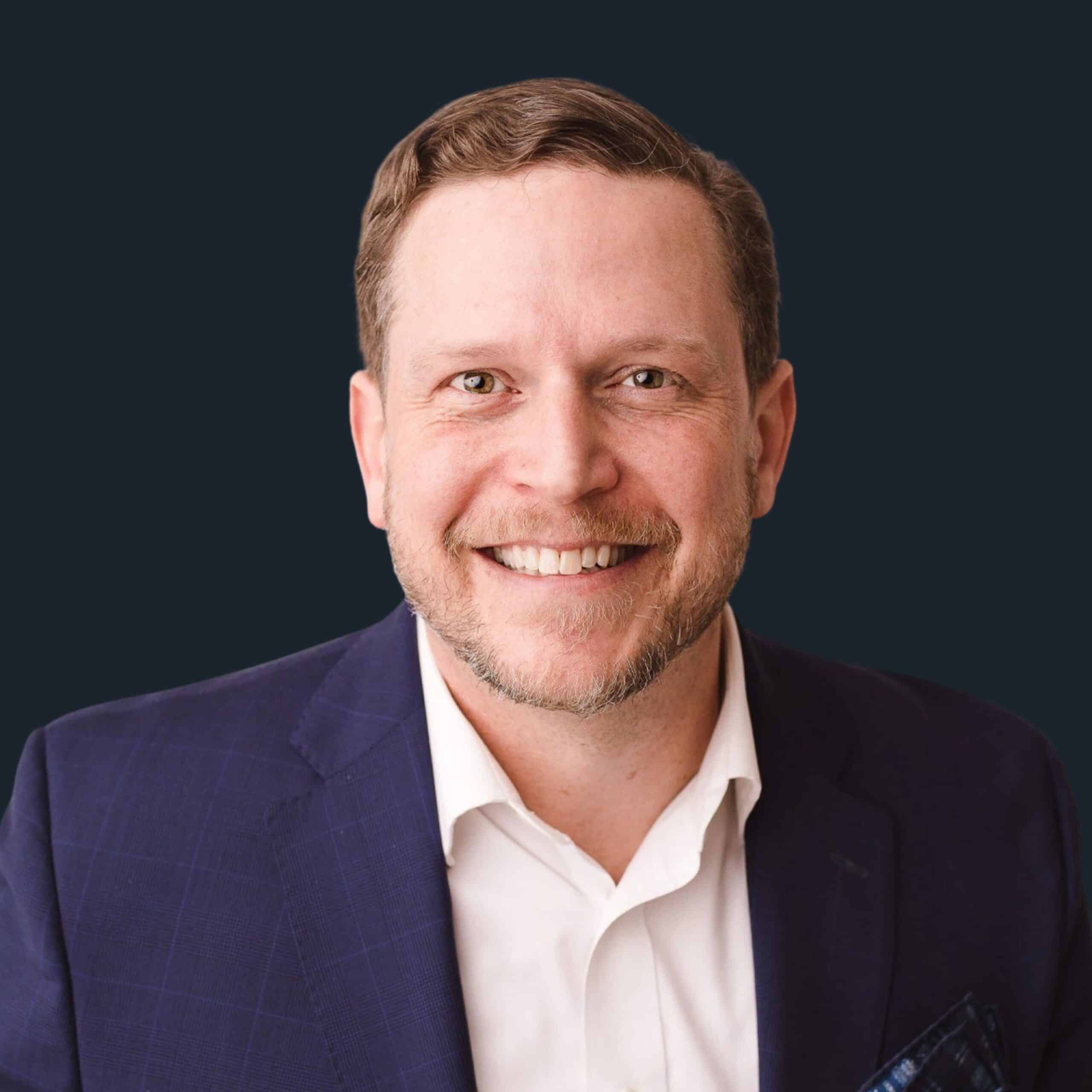 Business podcast: How to Accelerate Partner Performance and Maximize Growth with Nate Boaz: Podcast #384