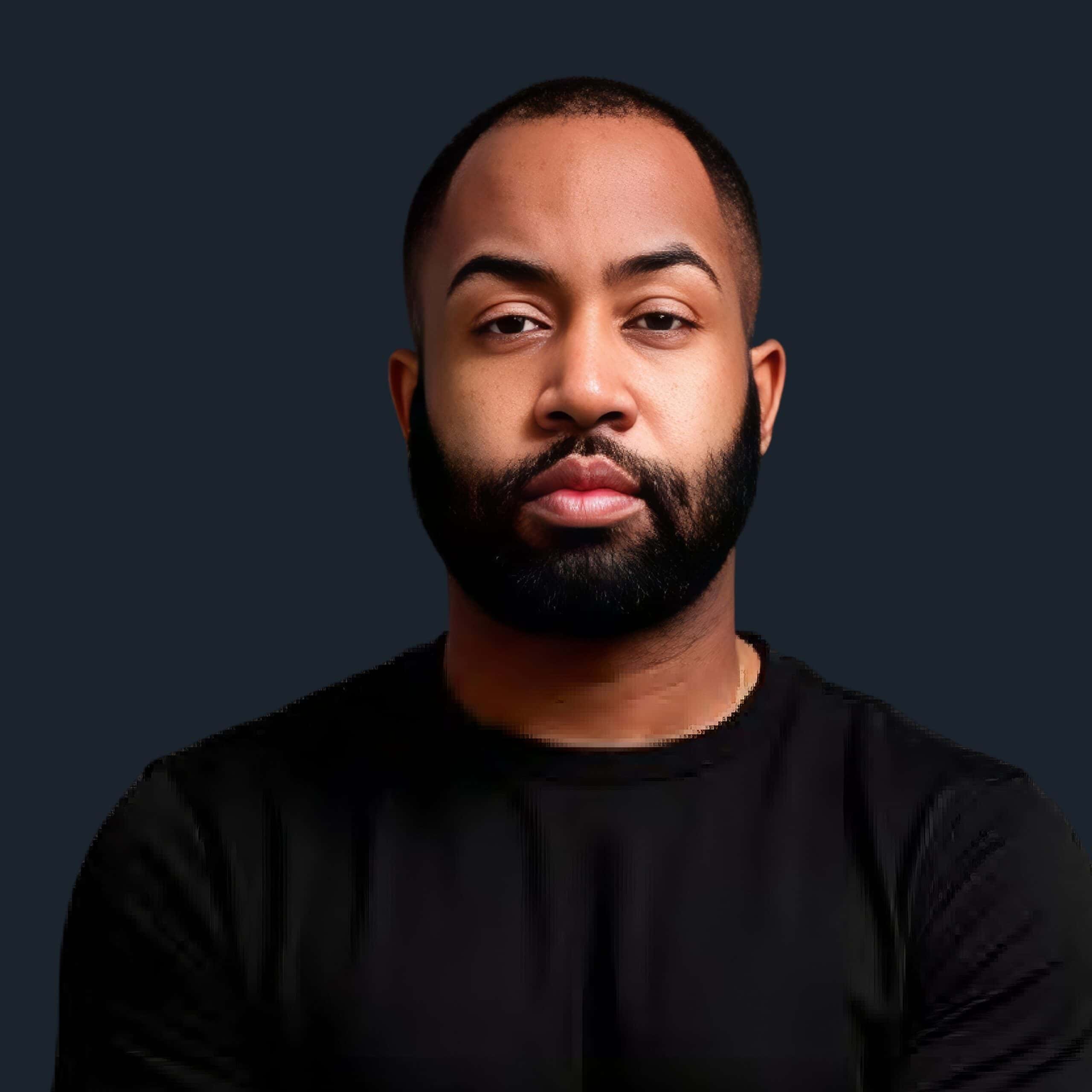Business podcast: Scaling Tech Consulting through Veteran Leadership and Relationship Systems with Kamar Perkins: Podcast #385